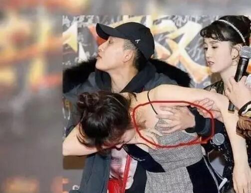 男子爆料赵樱子视频,引发网友热议